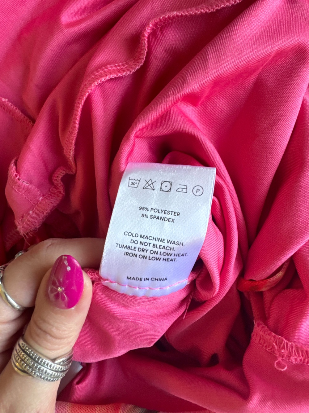 NWT Peppermayo Lissa Halterneck Mini Dress - Picture 4 of 6